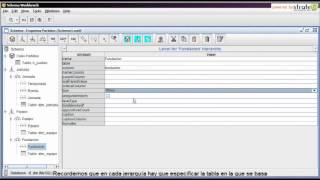 Tutorial Schema Workbench Pentaho Mondrian Tut 1 [upl. by Alessandra485]