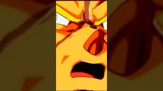 Trunks Pees On Broly And Finds Out dragonballsparkingzero dragonballz [upl. by Annayr786]