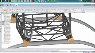 Webinar Solid Edge ST7 Sheet Metal [upl. by Icrad]