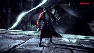 Official E3 2013 Trailer HD Castlevania Lords of Shadow 2 [upl. by Nosila292]