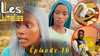 Les jumelles  Amina et Khadija  Épisode 16 [upl. by Aikemet]