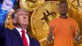 Bitcoin Hit New All Time High How to make profit with Bull Run Trumps Pumping [upl. by Orgell]