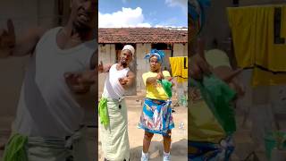 CHAZO CHA KUACHANA NA MONDI ZUCHU NI HIKI HAPA comedy funny comedyfilms [upl. by Spielman]