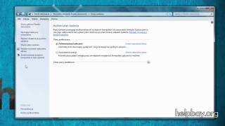 Jak wyłączyć stan uśpienia w Windows 7 [upl. by Eads]