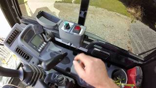 NEW Yanmar vio35 walk around [upl. by Baun]