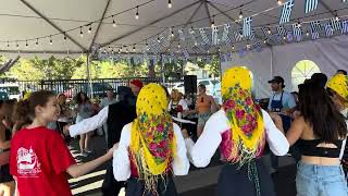 Greek Festival 2024 in Irvine CA [upl. by Eissed818]