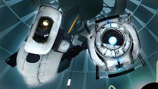 ГЛаДОС ИЛИ УИТЛИ ► Portal 2 3 [upl. by Irrep907]