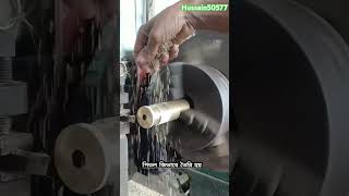 How brass is made viralvideo automobile jcbp experiment jcp machine mechancial video video [upl. by Assilev]