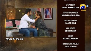 Maa Nahi Saas Hoon Main Episode 24 Teaser  25th November 2023  HAR PAL GEO [upl. by Maharba]