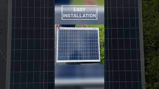 Solar Rooftop Panel for Home Price in India [upl. by Siusan]