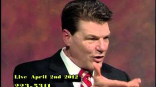 Craig Matthews Attorney Discussion elder fraud on quotYou amp The Lawquot  Clip 5 [upl. by Morganstein]