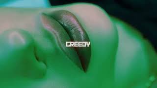 Tate Mcrae  Greedy Jesse Bloch Remix [upl. by Anaile]