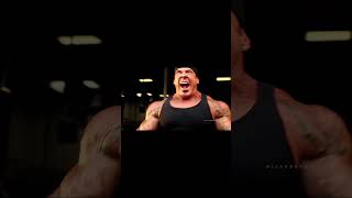 Rich piana richpiana tren fyp foryourpage [upl. by Divadnoj]