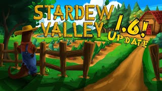 Stardew Valley 16 Ep 26 So close yet so far [upl. by Lounge]