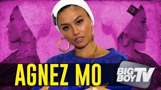 Agnez Mo on Linking w Chris Brown on Overdose Leaving Indonesia to Make it Big amp A Lot More [upl. by Cowey]