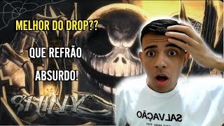 REACT Rei do Horror  Jack Skellington O Estranho Mundo de Jack  Shiny [upl. by Adiana]