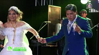 Jambao en vivo Boda de Mario y Tania [upl. by Nnyltiak]