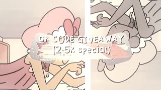 VSP QR Code Giveaway  25k￼ special [upl. by Accebar]