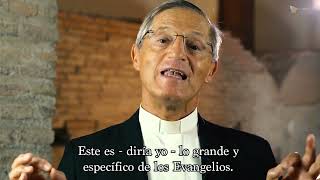 La historicidad de Jesús y la formación de los Evangelios  Comentario del rev Bernardo Estrada [upl. by Soll]