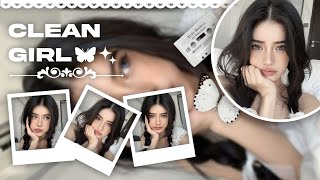 ୨୧ ₊˚⊹ 𝐂𝐋𝐄𝐀𝐍 𝐆𝐈𝐑𝐋 ЧИСТАЯ КОЖА ПРИЯТНЫЙ ЗАПАХ ОТСУТСТВИЕ ВОЛОС ETC 𖥻 Subliminal by Dolly [upl. by Eidnew390]