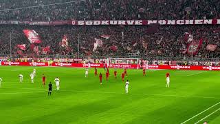 FC Bayern vs VfB Stuttgart 40  Alle Tore LIVE aus der Allianz Arena  Kane Hattrick ⚽️ 19102024 [upl. by Ahseat]