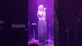 IDER  MIRROR  LIVE HOXTON HALL  121124 ider [upl. by Adim93]