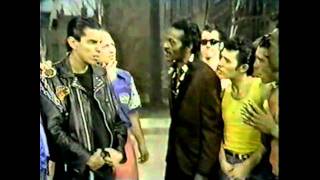 Sha Na Na with guest Chuck Berry [upl. by Nuahs]