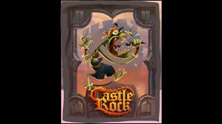 Castle Rock Remix  Rayman Legends [upl. by Ahsekram]