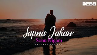 Sapna Jahan slowed  reverb • 𝐵𝑜𝓁𝓁𝓎𝓌𝑜𝑜𝒹 𝐵𝓊𝓉 𝒜𝑒𝓈𝓉𝒽𝑒𝓉𝒾𝒸 [upl. by Rhodes338]