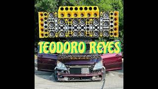 Teodoro Reyes  Hombre No Muere De Pena  Intro ByBrujo musicaparachipeo musicologosrd [upl. by Akcinat474]