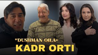 Kadt orti Dushman oila [upl. by Kellyn]