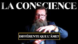 Quelle Est La Distinction Entre Lâme Et La Conscience [upl. by Acinnod]