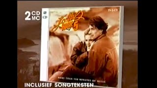 Knuffelrock volume 5  TV Reclame 1996 [upl. by Yelena]