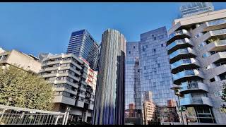 LEsplanade de la Defense [upl. by Langsdon294]