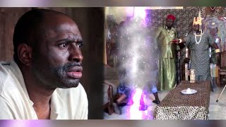 DIEUX DE LA MORT ET DE LA RICHESSE 1 EXCLUSIF  KENNETH OKONKWO  FILMS NIGERIAN EN FRANCAIS [upl. by Kerk251]