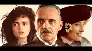 Howards End clip 1992 [upl. by Nandor]