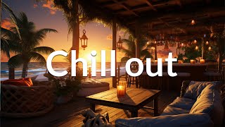 CHILLOUT MUSIC Relax Ambient Music  Wonderful Playlist Lounge Chill out  New Age [upl. by Charisse]