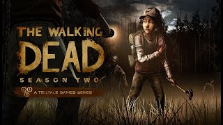 The Walking Dead Season Two 02 妊婦が多いセカンドシーズン [upl. by Taran]