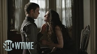 Penny Dreadful  Dr Sweet Official Clip  Season 3 Episode 1 [upl. by Aiderfla]