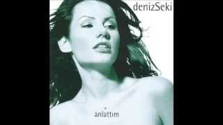 Deniz Seki  Çığlık Çığlığa 1999 [upl. by Lashar]