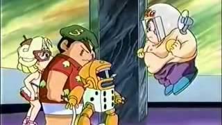 ビックリマン2000 第 44 話 Bikkuriman 2000 Ep 44 [upl. by Aramaj175]