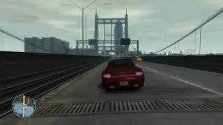 GTA IV Mission 32  The Puerto Rican Connection 1080p [upl. by Odin]