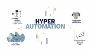 Hyperautomation and the RPA Renaissance [upl. by Lily]