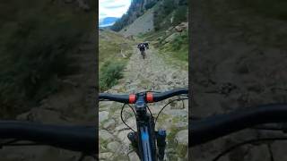 Borrowdale Bash Lake District MTB Epic [upl. by Duthie]