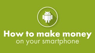 How to make money on your smartphone review the application IPweb Surf Android [upl. by Clotilda]