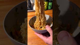 beef maruchan ramen noodles the grey gourmand way [upl. by Limemann467]