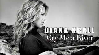 Diana Krall  Cry Me a River 2001 tłumaczenie radiowe [upl. by Asirret]