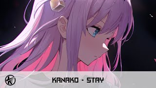 Nightcore  Stay  Kanako [upl. by Blim764]