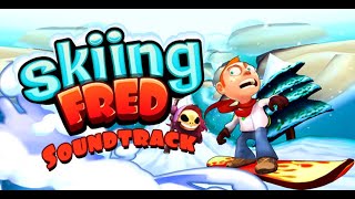 Skiing Fred amp Versus FULL soundtrack [upl. by Fabien487]