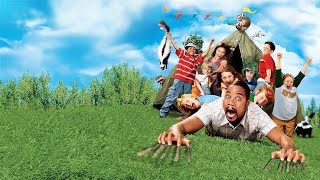 Daddy Day Care Full Movie Facts And Information  Eddie Murphy  Jeff Garlin [upl. by Jenne]